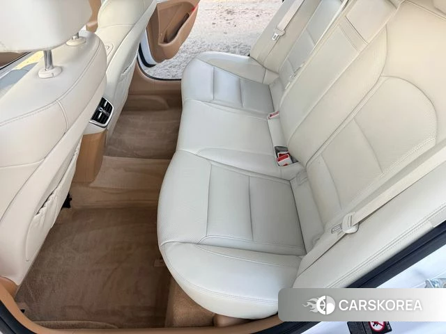 Hyundai The New Grandeur IG id 4666113 из Кореи 11