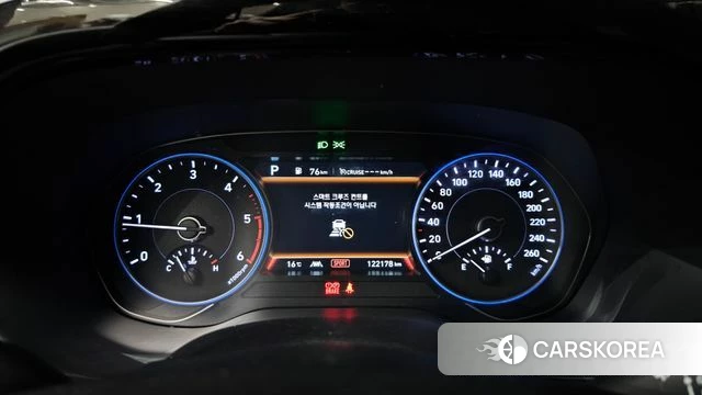 Hyundai Palisade id 3915586 из Кореи 18