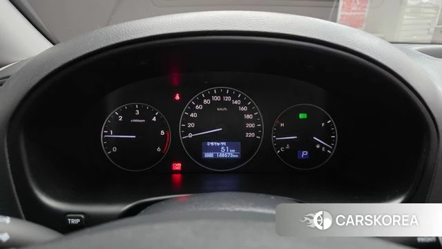 Hyundai The New Grand Starex id 4586894 из Кореи 18