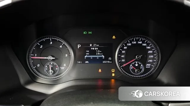 Hyundai The New Santa Fe id 3402156 из Кореи 18