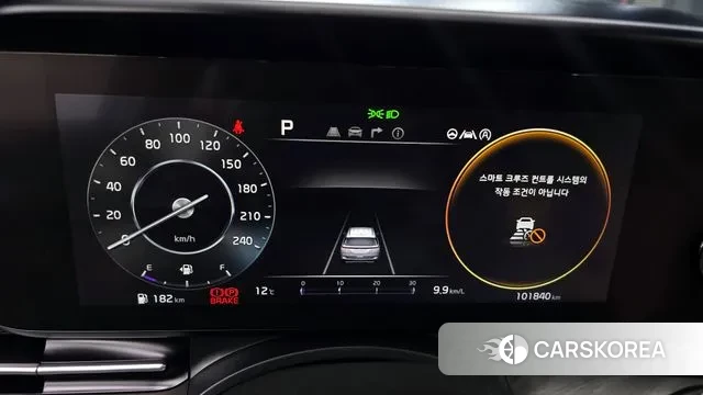 Kia Carnival 4th generation id 3488988 из Кореи 18