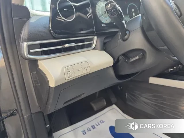 Hyundai Avante (CN7) id 3422572 из Кореи 18