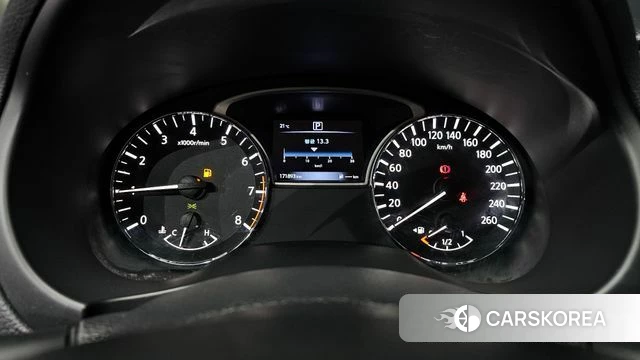 Nissan Altima id 4318332 из Кореи 18