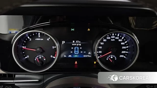 Kia Carnival 4th generation id 3405799 из Кореи 18