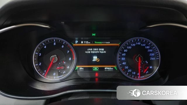Genesis G70 id 4447044 из Кореи 32