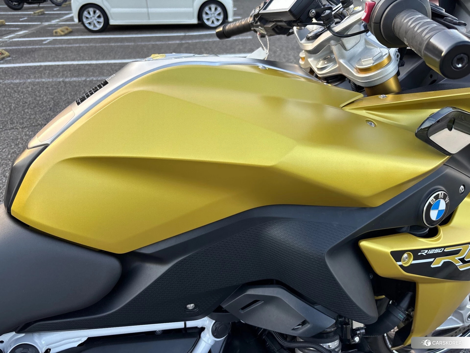 Проданный BMW R1250RS id 4320114 из Японии, фото 8