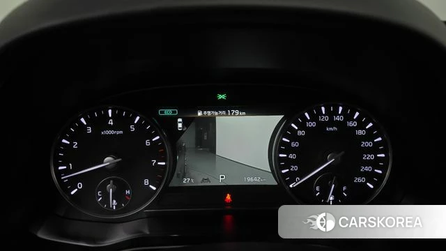 Kia The New K9 2nd generation id 4573263 из Кореи 36