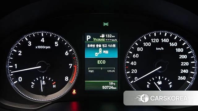 Hyundai Grandeur IG id 3917277 из Кореи 18