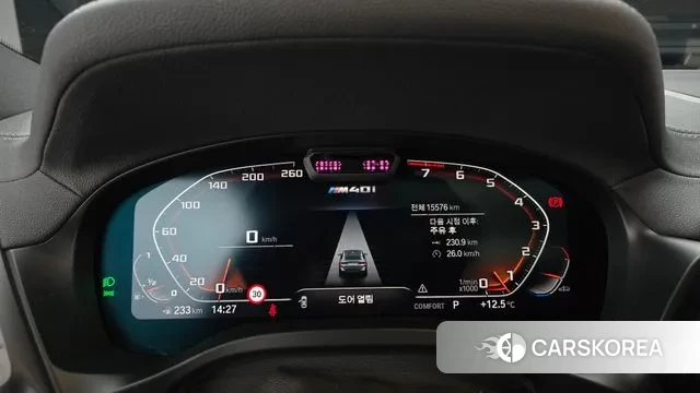 BMW X4 (G02) id 3523757 из Кореи 18