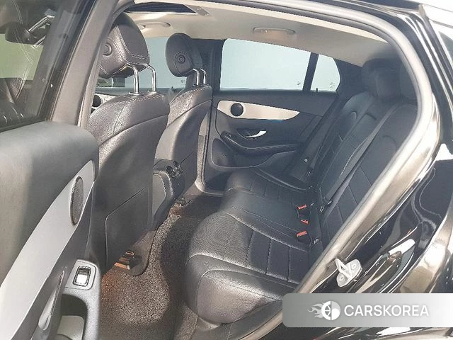 Mercedes-Benz GLC-Class X253 id 4459568 из Кореи 18