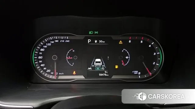 Hyundai Tucson (NX4) id 3567500 из Кореи 18