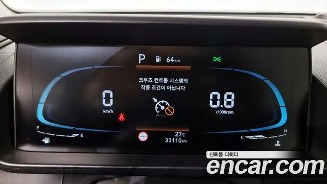 Hyundai Casper id 2852690 из Кореи 18