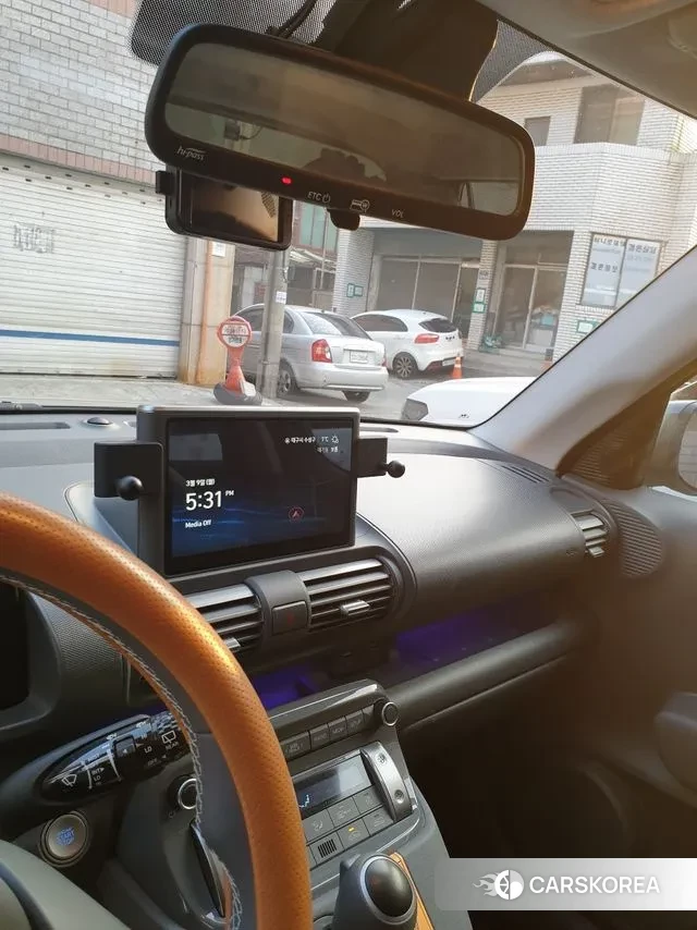 Hyundai Casper id 3758858 из Кореи 13