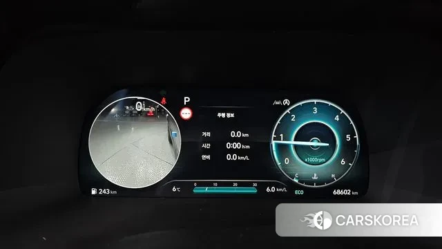 Hyundai The New Palisade id 3576585 из Кореи 18