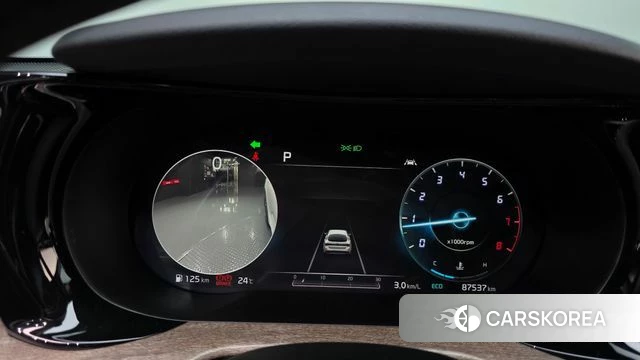 Kia K5 3rd generation id 4508007 из Кореи 18