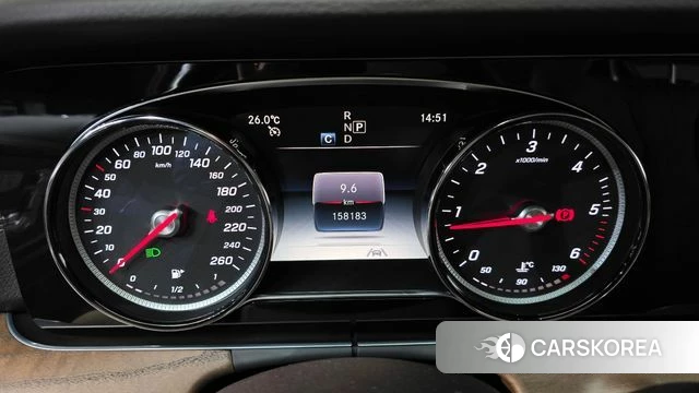 Mercedes-Benz E-Class W213 id 4362671 из Кореи 18
