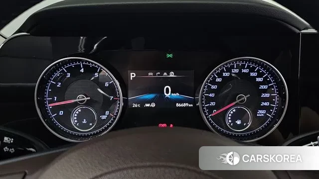 Hyundai The New Grandeur IG id 3219939 из Кореи 18