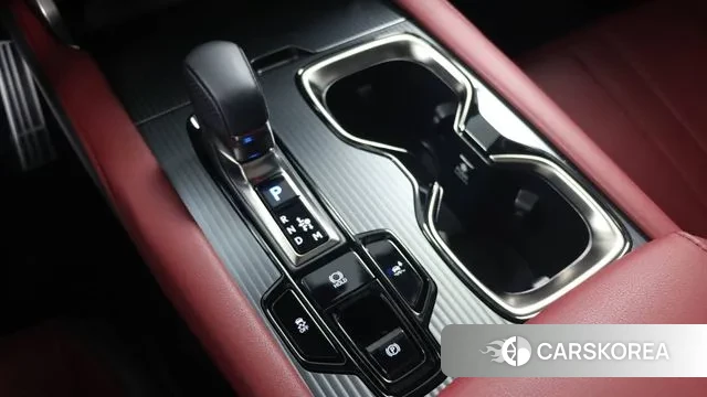 Lexus RX500h 5th generation id 2958741 из Кореи 15