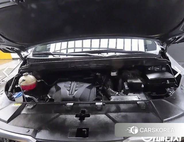 Kia Carnival 4th generation id 3022655 из Кореи 18