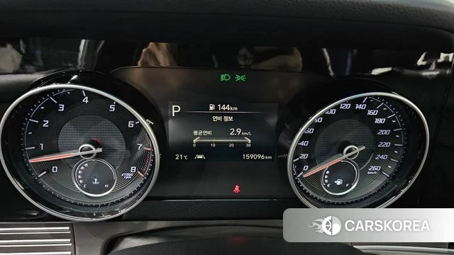 Hyundai The New Grandeur IG id 3941935 из Кореи 18