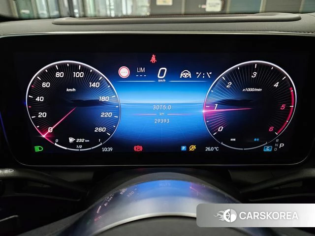 Mercedes-Benz GLC-Class X254 id 4560830 из Кореи 18