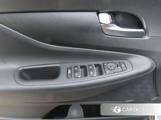 Hyundai The New Santa Fe id 3920945 из Кореи 18