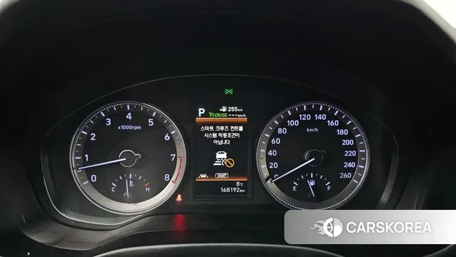 Hyundai Grandeur IG id 3494572 из Кореи 18