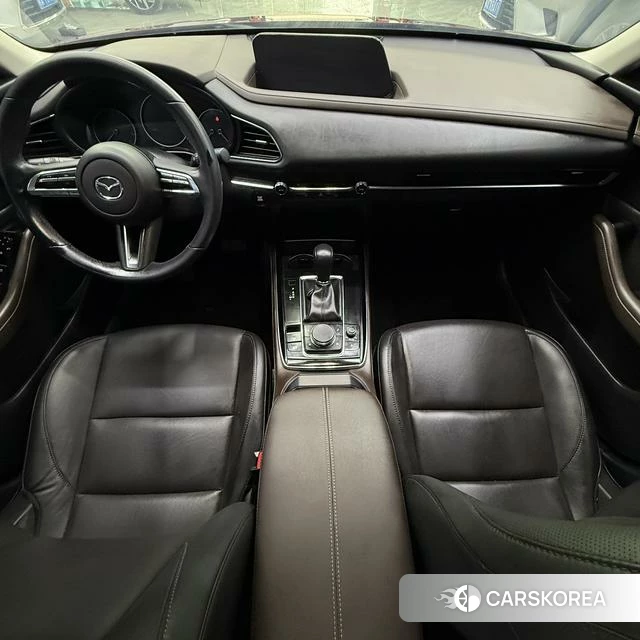 Mazda CX-30 id 4335797 из Китая 19