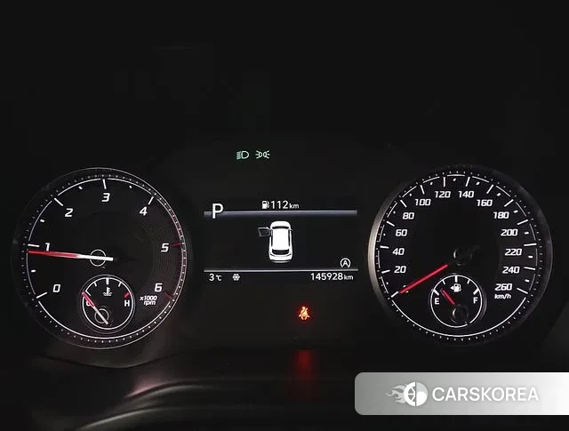 Hyundai The New Santa Fe id 3529933 из Кореи 18