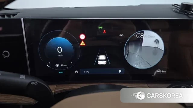 Hyundai Santa Fe (MX5) id 3420281 из Кореи 18