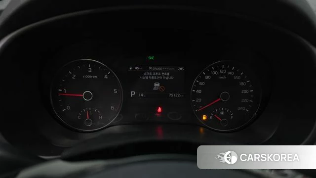 Kia Sportage The Bold id 4203311 из Кореи 18