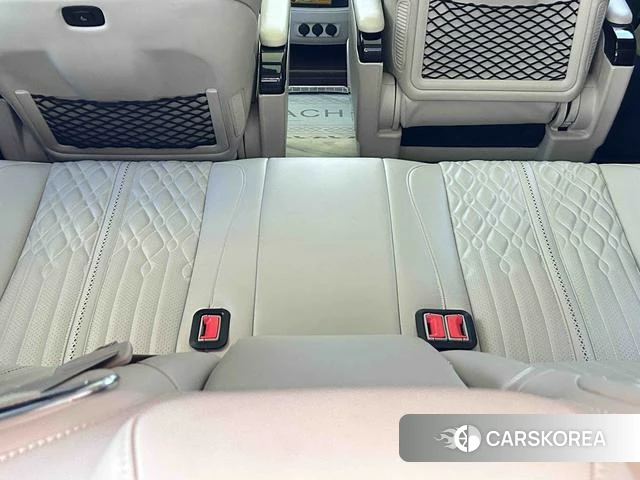 Mercedes-Benz V-class id 4300967 из Китая 20