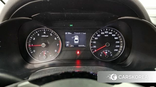 Kia Come New K3 id 3829321 из Кореи 18