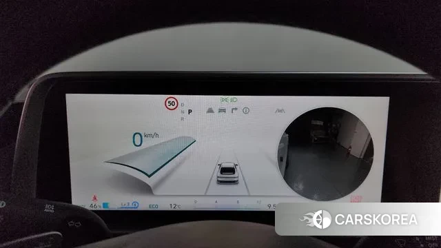 Hyundai Ionic 6 id 3305421 из Кореи 18