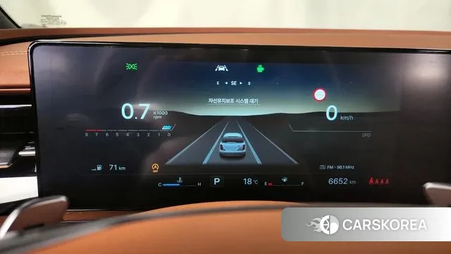 Ssangyong The New Torres id 3353480 из Кореи 18