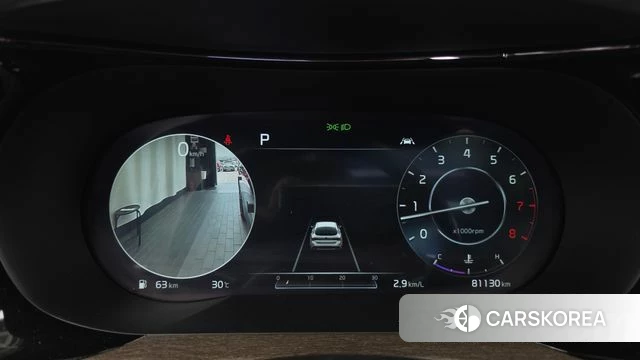 Kia K5 3rd generation id 4477007 из Кореи 18