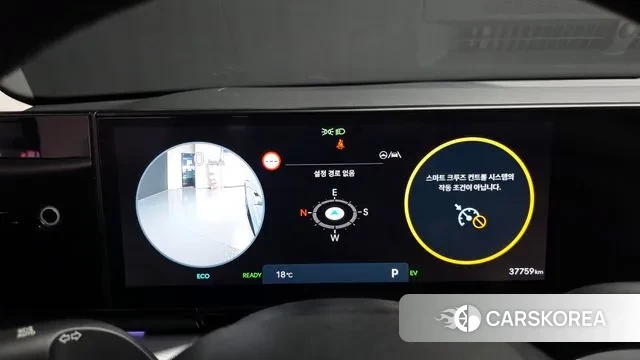 Hyundai Grandeur Hybrid (GN7) id 3333511 из Кореи 18