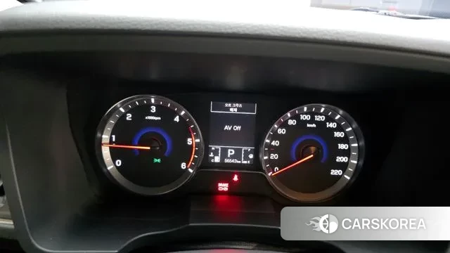 Ssangyong Berry New Tivoli id 3301861 из Кореи 18