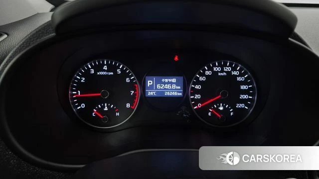 Kia All New Morning (JA) id 4496752 из Кореи 32
