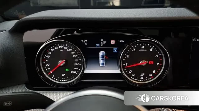 Mercedes-Benz E-Class W213 id 3479487 из Кореи 18