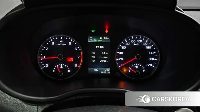 Kia Morning Urban (JA) id 4409081 из Кореи 18