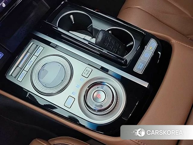 Genesis G80 (RG3) id 4282770 из Кореи 18