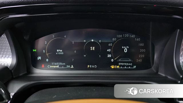Lincoln Aviator 2nd generation id 4849261 из Кореи 18