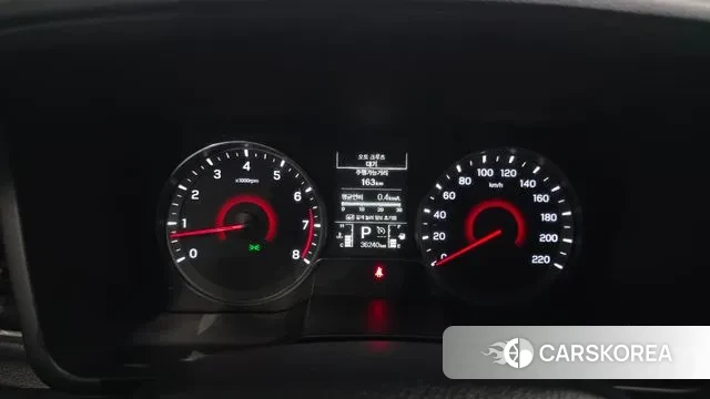 Ssangyong Berry New Tivoli id 3550602 из Кореи 18