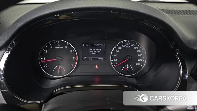 Kia Seltos id 3592321 из Кореи 18