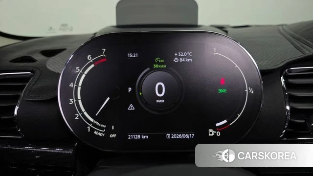 Mini Cooper Clubman id 4470304 из Кореи 29