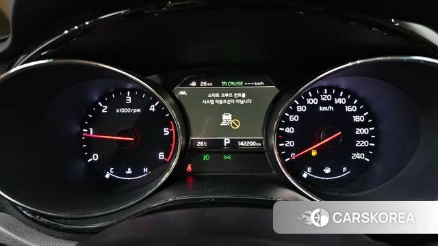 Kia The New Carnival id 4873423 из Кореи 31