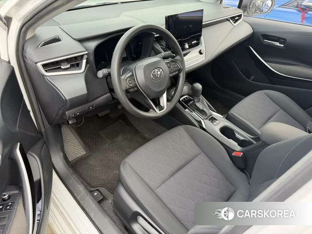 Toyota Corolla id 4261054 из Китая 8