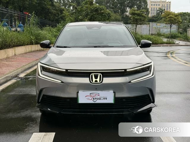Honda e: NP2 Pole Pai 2 id 4348709 из Китая 18