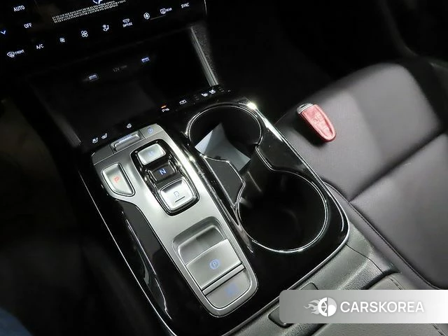 Hyundai Tucson (NX4) id 3857346 из Кореи 18